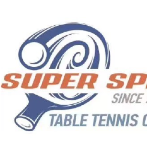 SuperSpinTableTennis